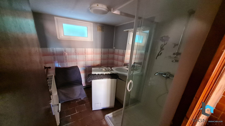 Ma-Cabane - Vente Maison ILLIERS-COMBRAY, 93 m²