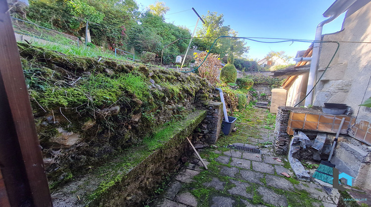 Ma-Cabane - Vente Maison ILLIERS-COMBRAY, 93 m²