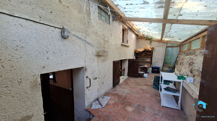 Ma-Cabane - Vente Maison ILLIERS-COMBRAY, 93 m²
