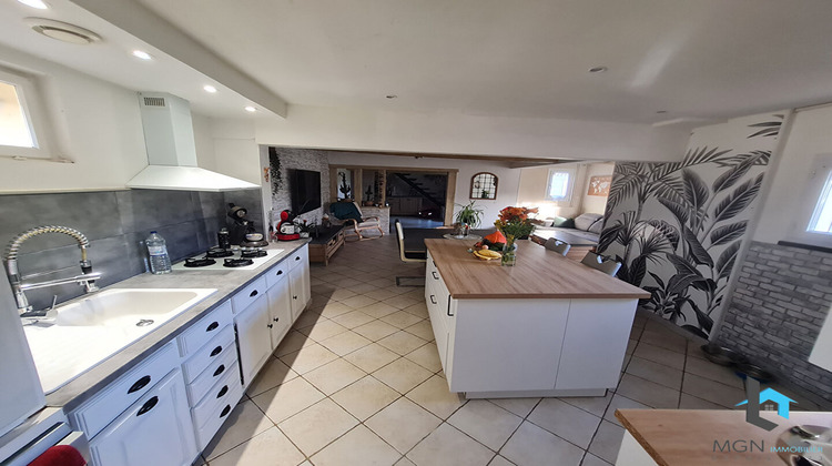 Ma-Cabane - Vente Maison ILLIERS-COMBRAY, 135 m²