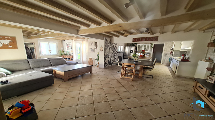 Ma-Cabane - Vente Maison ILLIERS-COMBRAY, 135 m²