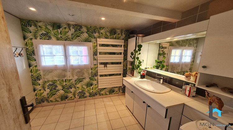 Ma-Cabane - Vente Maison ILLIERS-COMBRAY, 135 m²