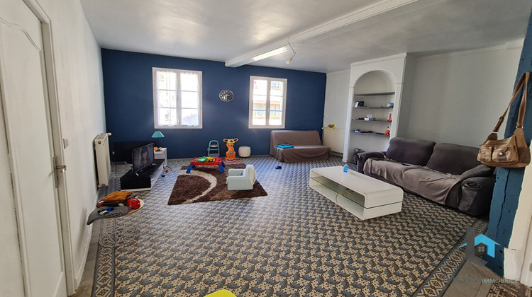 Ma-Cabane - Vente Maison ILLIERS-COMBRAY, 130 m²