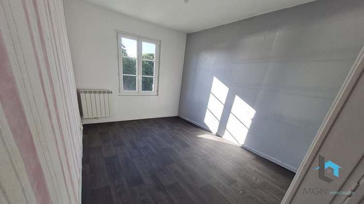 Ma-Cabane - Vente Maison ILLIERS-COMBRAY, 130 m²