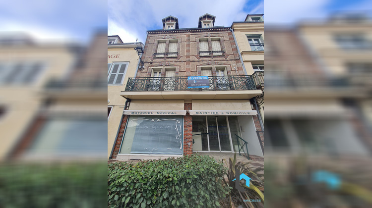 Ma-Cabane - Vente Maison ILLIERS-COMBRAY, 330 m²