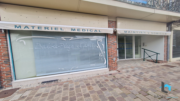 Ma-Cabane - Vente Maison ILLIERS-COMBRAY, 330 m²