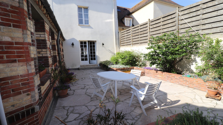 Ma-Cabane - Vente Maison ILLIERS-COMBRAY, 330 m²