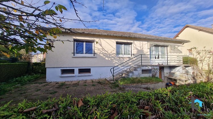 Ma-Cabane - Vente Maison ILLIERS-COMBRAY, 68 m²