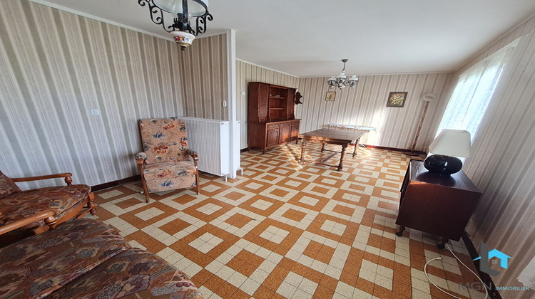 Ma-Cabane - Vente Maison ILLIERS-COMBRAY, 68 m²