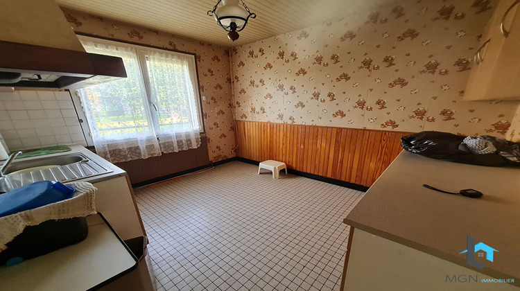 Ma-Cabane - Vente Maison ILLIERS-COMBRAY, 68 m²