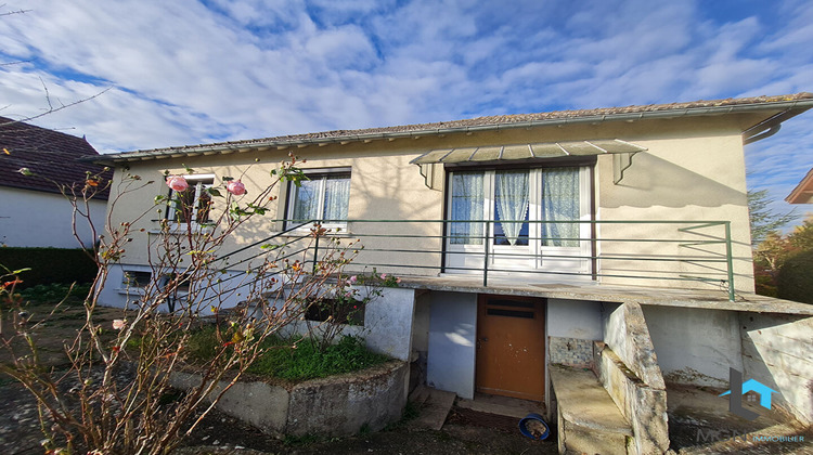 Ma-Cabane - Vente Maison ILLIERS-COMBRAY, 68 m²