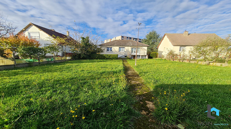 Ma-Cabane - Vente Maison ILLIERS-COMBRAY, 68 m²