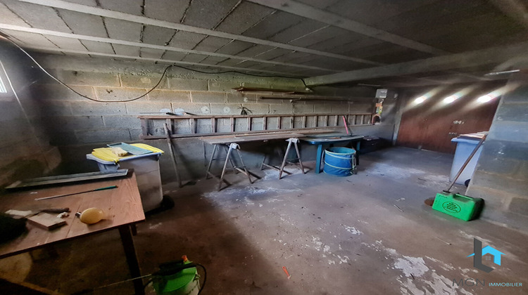 Ma-Cabane - Vente Maison ILLIERS-COMBRAY, 68 m²