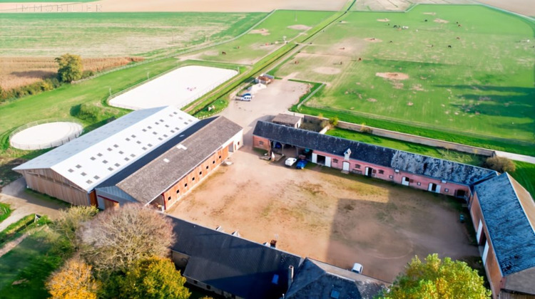 Ma-Cabane - Vente Maison Illiers-Combray, 358 m²