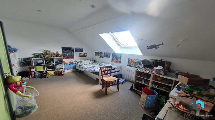 Ma-Cabane - Vente Maison ILLIERS-COMBRAY, 245 m²