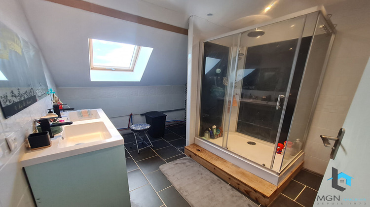 Ma-Cabane - Vente Maison ILLIERS-COMBRAY, 245 m²