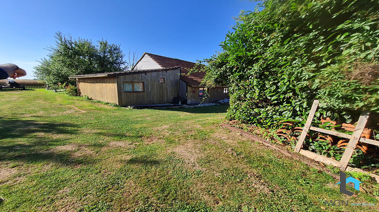 Ma-Cabane - Vente Maison ILLIERS-COMBRAY, 245 m²