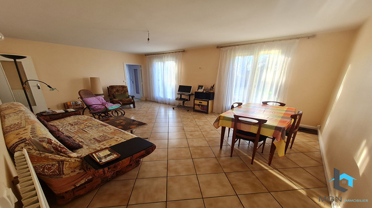 Ma-Cabane - Vente Maison ILLIERS-COMBRAY, 65 m²