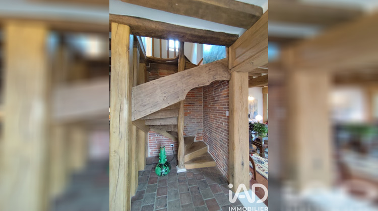 Ma-Cabane - Vente Maison Illiers-Combray, 180 m²