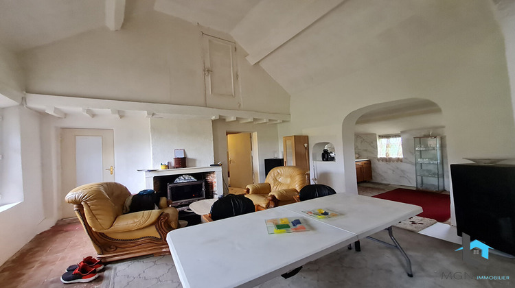 Ma-Cabane - Vente Maison ILLIERS-COMBRAY, 60 m²