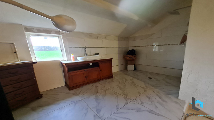 Ma-Cabane - Vente Maison ILLIERS-COMBRAY, 60 m²