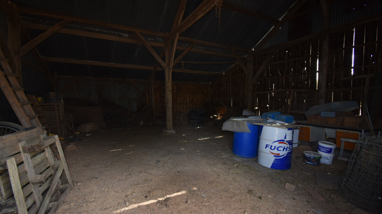 Ma-Cabane - Vente Maison ILLIERS-COMBRAY, 60 m²