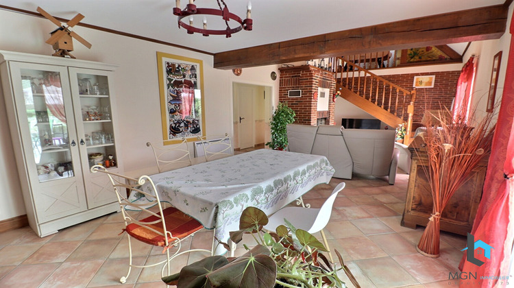 Ma-Cabane - Vente Maison ILLIERS-COMBRAY, 153 m²