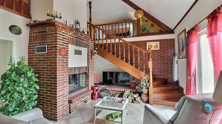 Ma-Cabane - Vente Maison ILLIERS-COMBRAY, 153 m²