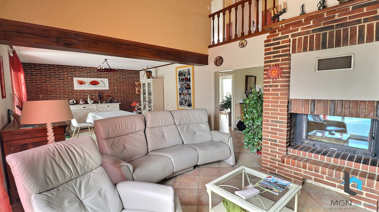 Ma-Cabane - Vente Maison ILLIERS-COMBRAY, 153 m²