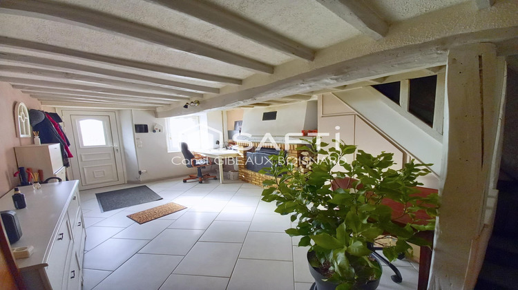 Ma-Cabane - Vente Maison Illiers-Combray, 122 m²