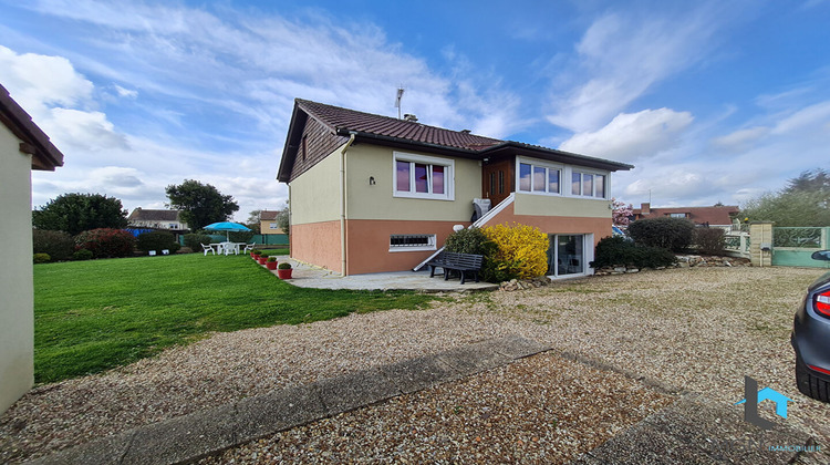 Ma-Cabane - Vente Maison ILLIERS-COMBRAY, 108 m²