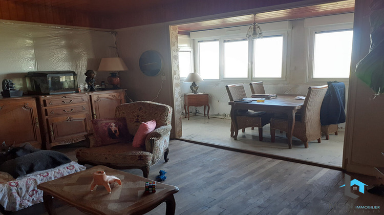 Ma-Cabane - Vente Maison ILLIERS-COMBRAY, 108 m²