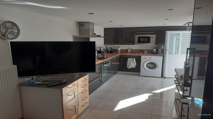 Ma-Cabane - Vente Maison ILLIERS-COMBRAY, 108 m²