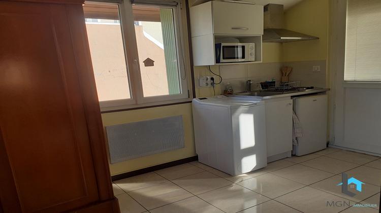 Ma-Cabane - Vente Maison ILLIERS-COMBRAY, 108 m²