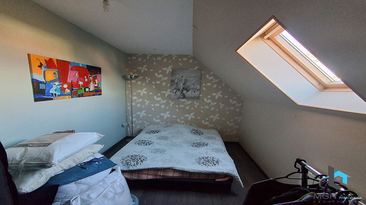 Ma-Cabane - Vente Maison ILLIERS-COMBRAY, 90 m²