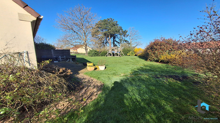 Ma-Cabane - Vente Maison ILLIERS-COMBRAY, 90 m²