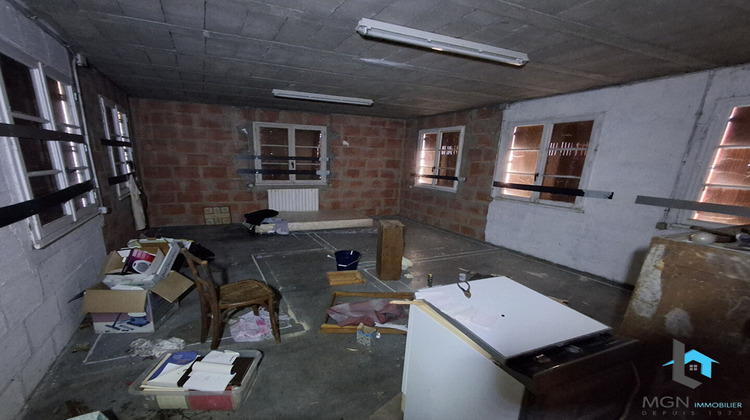 Ma-Cabane - Vente Maison ILLIERS-COMBRAY, 90 m²