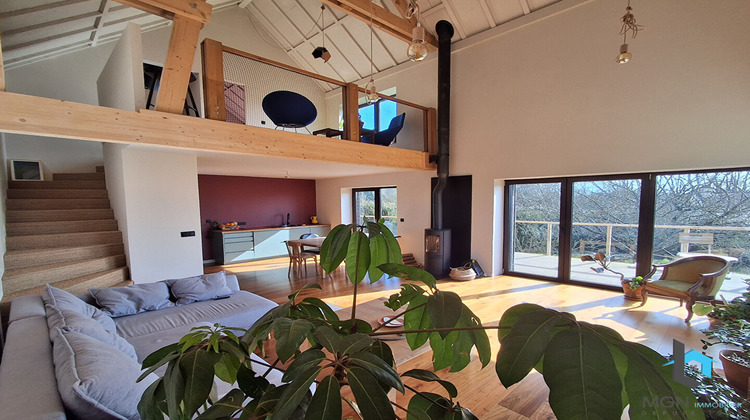 Ma-Cabane - Vente Maison ILLIERS-COMBRAY, 108 m²