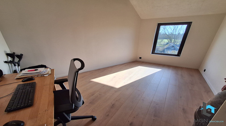 Ma-Cabane - Vente Maison ILLIERS-COMBRAY, 108 m²