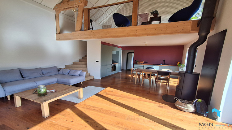 Ma-Cabane - Vente Maison ILLIERS-COMBRAY, 108 m²