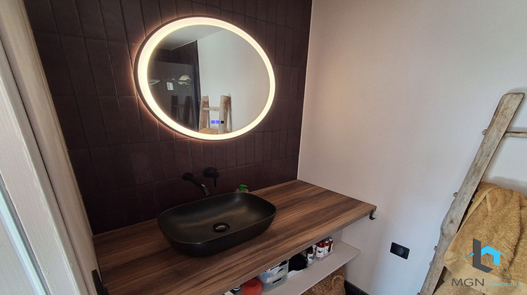 Ma-Cabane - Vente Maison ILLIERS-COMBRAY, 108 m²