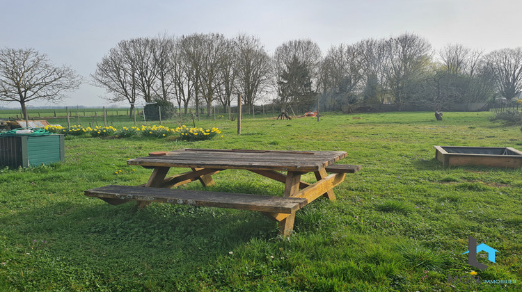 Ma-Cabane - Vente Maison ILLIERS-COMBRAY, 93 m²