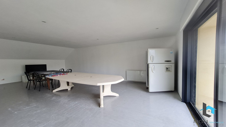 Ma-Cabane - Vente Maison ILLIERS-COMBRAY, 93 m²