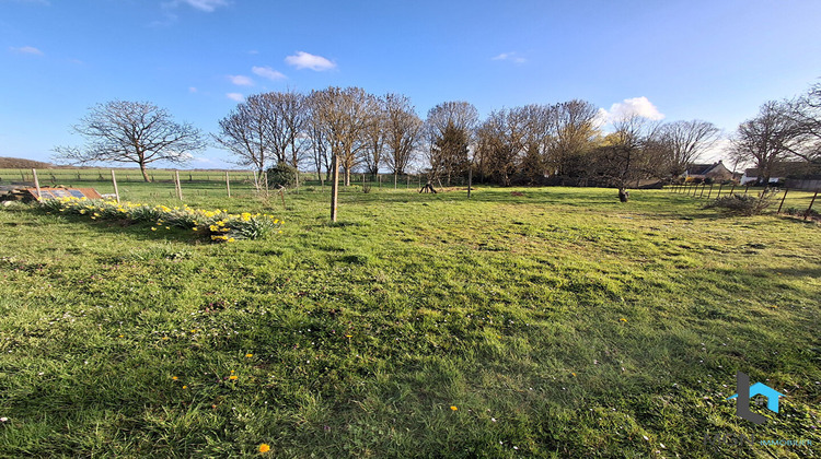 Ma-Cabane - Vente Maison ILLIERS-COMBRAY, 93 m²