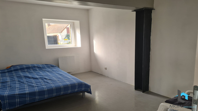 Ma-Cabane - Vente Maison ILLIERS-COMBRAY, 93 m²