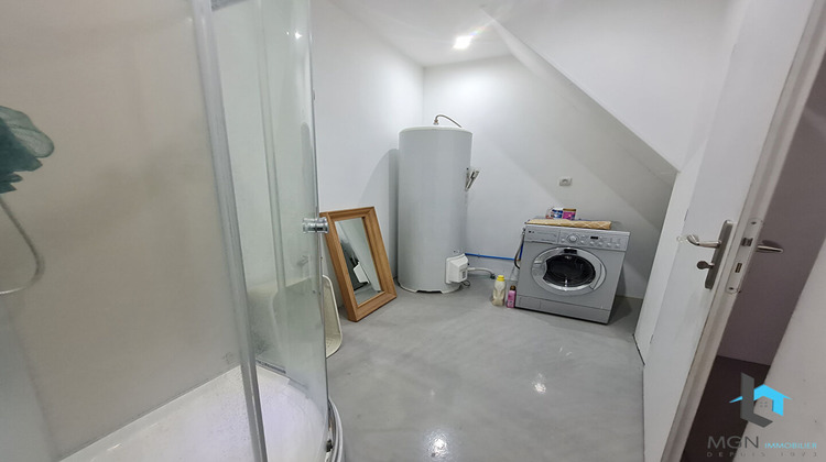 Ma-Cabane - Vente Maison ILLIERS-COMBRAY, 93 m²