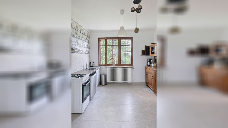 Ma-Cabane - Vente Maison ILLIERS-COMBRAY, 130 m²