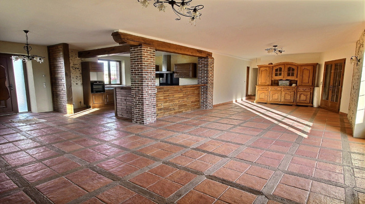 Ma-Cabane - Vente Maison ILLIERS-COMBRAY, 162 m²