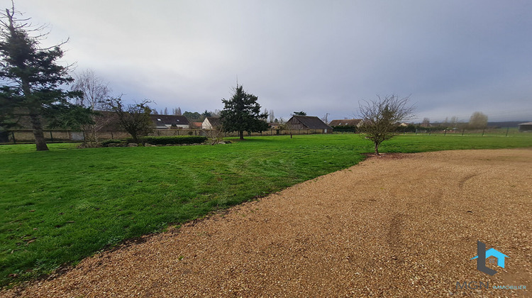 Ma-Cabane - Vente Maison ILLIERS-COMBRAY, 162 m²