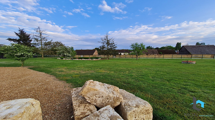 Ma-Cabane - Vente Maison ILLIERS-COMBRAY, 162 m²